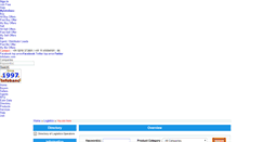 Desktop Screenshot of logistics.infobanc.com